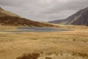 2014 IV - Cwm Idwal